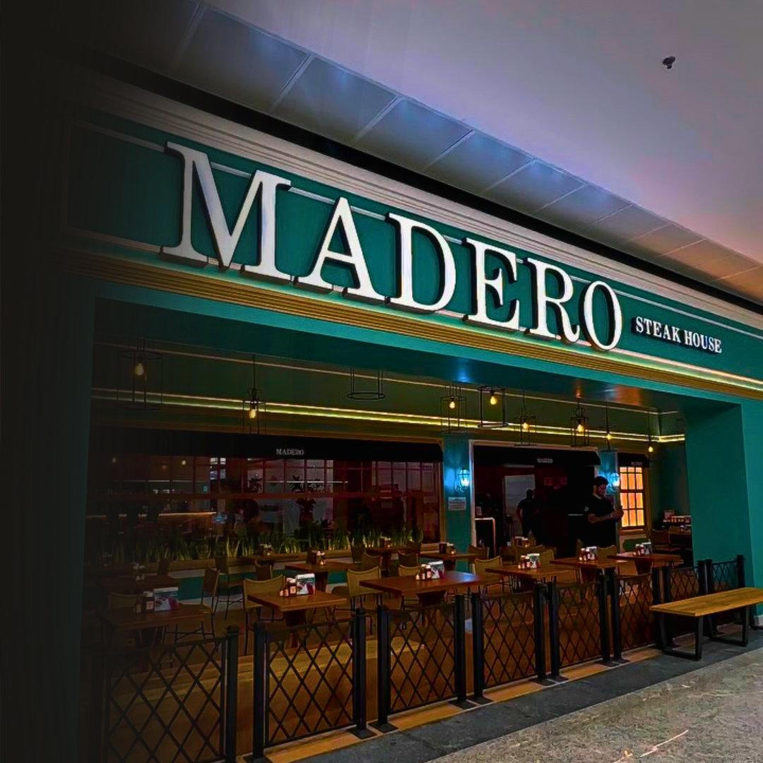 Dia 2 - Ponta Grossa Madero